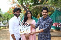 Sai Ratna Creations Production No 2 Movie Opening